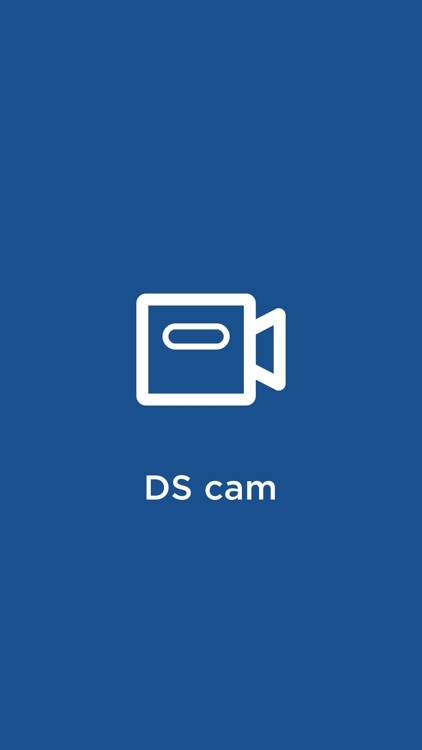 DS cam