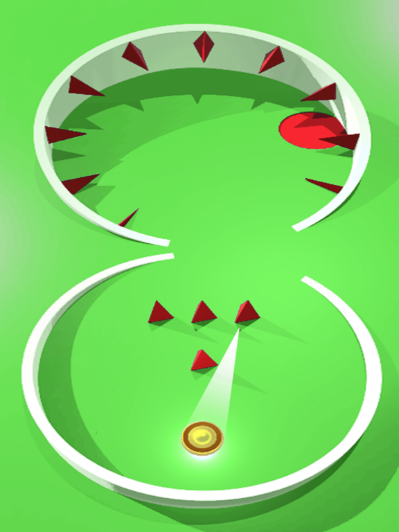 Screenshot #6 pour Plane Pointer