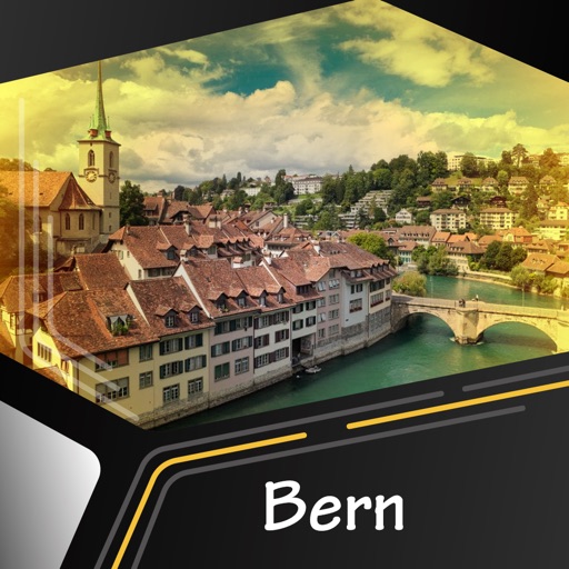 Bern Travel Guide icon