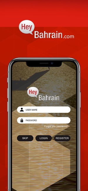 Hey! Bahrain(圖2)-速報App