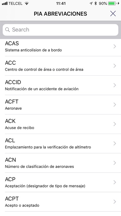 PREPARACION CIAAC PRO screenshot-4