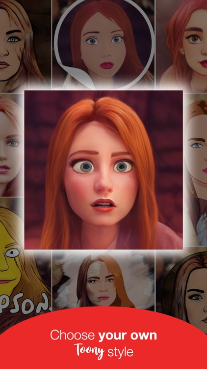 ToonMe – Cartoon Photo Editor