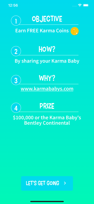 Karma Baby's(圖6)-速報App