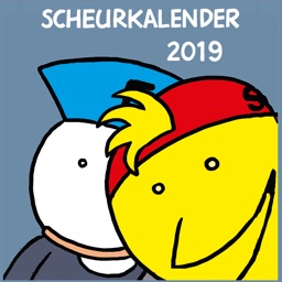 Fokke & Sukke Swipekalender 19