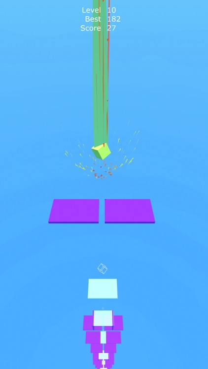 Solid Smash screenshot-8