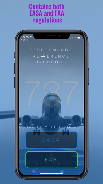 B737 Performance Handbook screenshot-9