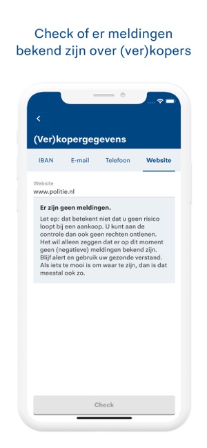 Politie(圖4)-速報App