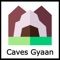 A very simple, amazing and ads free app to learn more about Caves