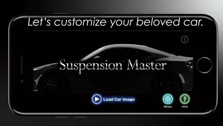 Suspension Master