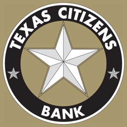 Texas Citizens Bank OntheGo