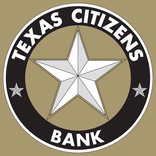 Texas Citizens Bank OntheGo