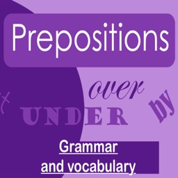 Learn English: Preposition