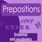 Prepositions