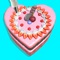 Icon Agar Agar Jelly Cake! Food Fun