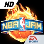 NBA JAM by EA SPORTS™ for iPad