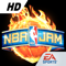 App Icon for NBA JAM by EA SPORTS™ for iPad App in United States IOS App Store