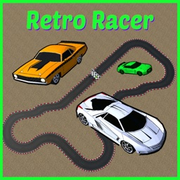 Retro Racer Pro