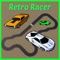 Retro Racer Pro, no ads