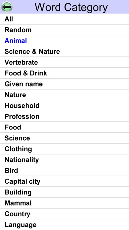 Word Search Ultimate screenshot-3