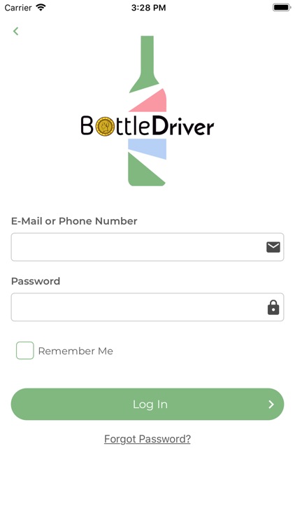 Bottle Driver