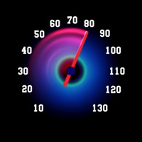 Kontakt Speedometer: Speed Tracker App