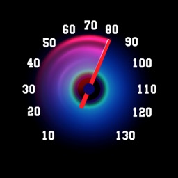 Speedometer: Speed Tracker App
