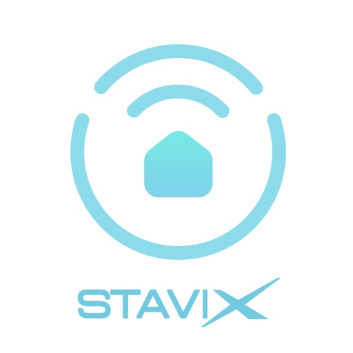 Stavix Connect iOS App