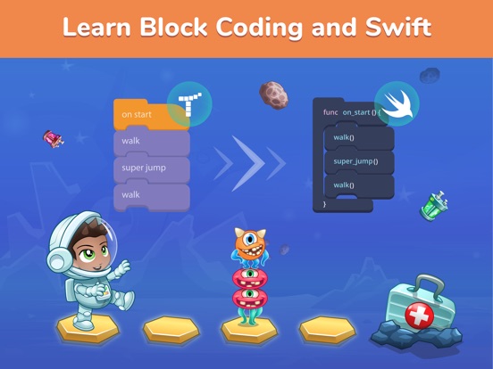 Tynker Coding Games For Kids Apprecs - roblox cookie jump still in progress tynker