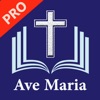 Bíblia Ave Maria PRO