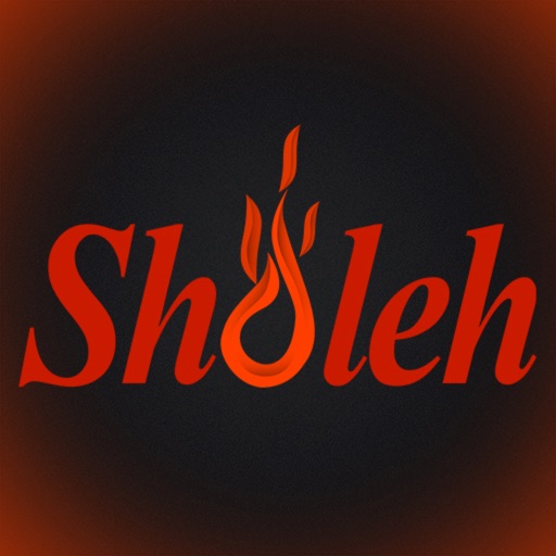 Sholeh Glasgow