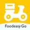 FoodEasyGo, Corp made this App for our beloved drivers