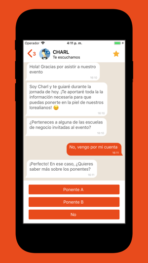 Fit Chatbot by L'Oréal(圖6)-速報App