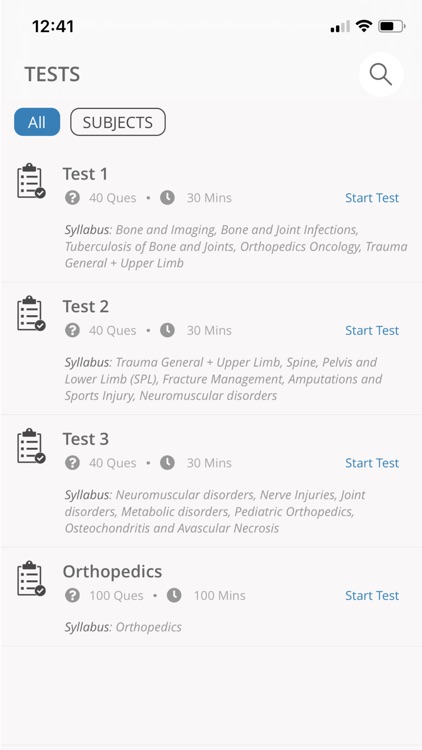 Orthopedics by Dr. Apurv Mehra screenshot-4