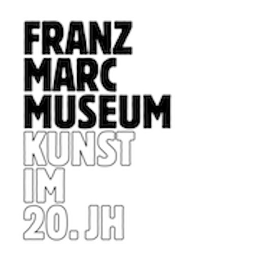 Franz Marc Museum Icon