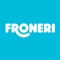 Froneri es una joven compañía del sector del helado y los alimentos congelados que reúne décadas de experiencia en fabricación de las empresas Nestlé y R&R