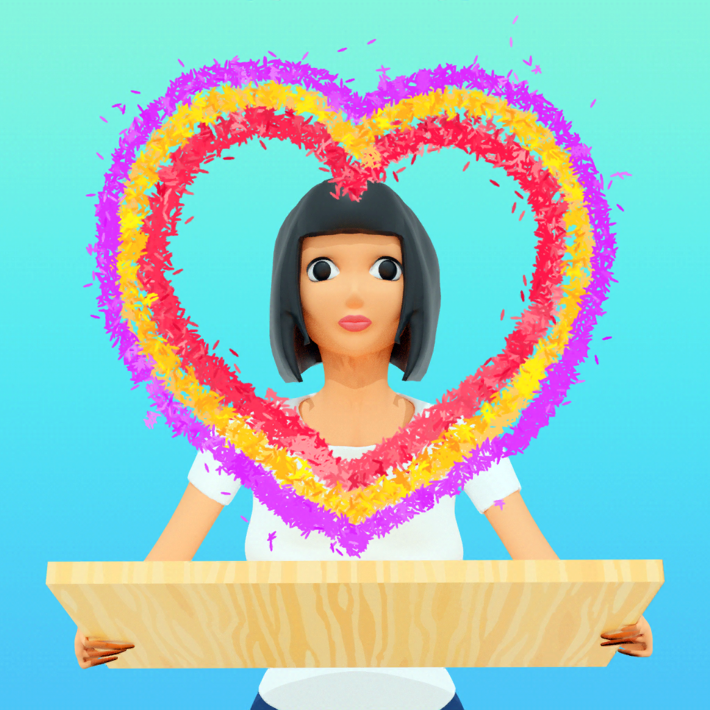 Get Rice Art DIY for iOS, iPhone, iPad Aso Report