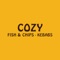 Welcome to Cozy fish and chips