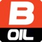 B-Oil te ayuda a encontrar las gasolineras más baratas de toda España indicándote en un solo click el precio de sus carburantes y su localización