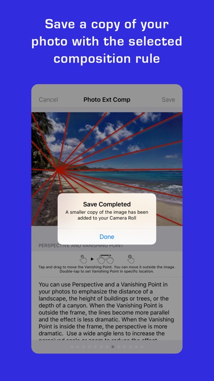 Photo Extension Composition screenshot-4