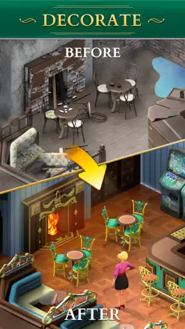 Game screenshot Coronation Street mod apk