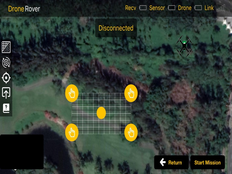 【图】DroneRover3D(截图3)