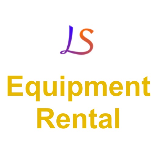 Equipment Rental