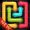 Color Link 2: Bridge Dots Maze - iPhoneアプリ