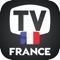 Always live and updated TV Listing Guide for France TV channels