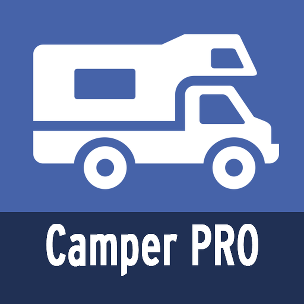 Get Camper-pro - Motorhome for iOS, iPhone, iPad Aso Report