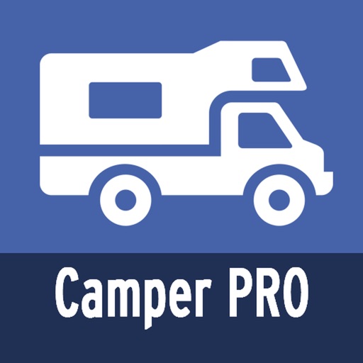 Camper-pro - Camping-car