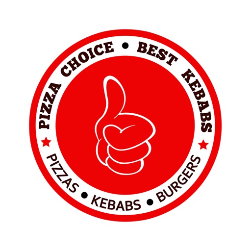 Pizza Choice & Best Kebab