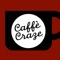 Caffe Craze is an app to show the menu of the store Caffe Craze