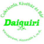 Daiquiri Kávéház
