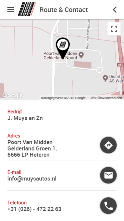 Muys Auto's screenshot-4